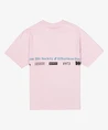 GARCIA T-shirt Back Print
