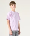GARCIA T-shirt Back Print