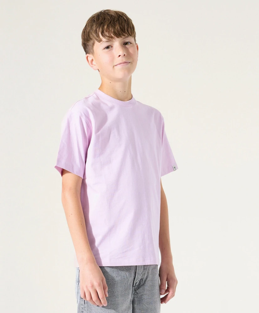 GARCIA T-shirt Back Print