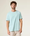 GARCIA T-shirt Backprint