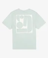 GARCIA T-shirt Backprint