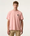 GARCIA T-shirt Backprint