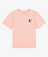 GARCIA T-shirt Backprint