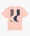 GARCIA T-shirt Backprint