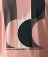 GARCIA T-shirt Backprint