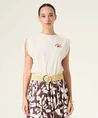 GARCIA T-shirt Backprint