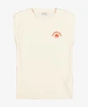 GARCIA T-shirt Backprint