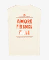 GARCIA T-shirt Backprint