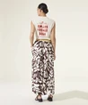 GARCIA T-shirt Backprint