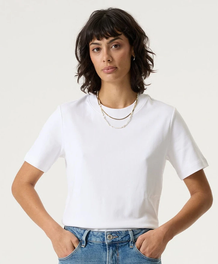 GARCIA T-shirt Basic