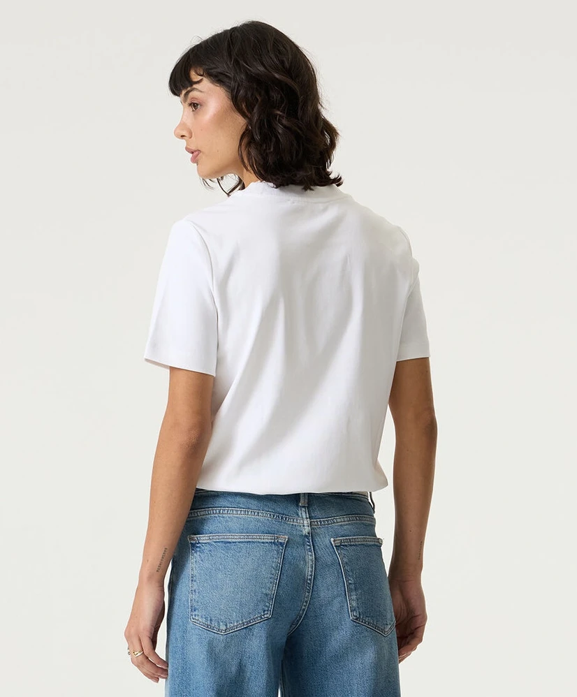 GARCIA T-shirt Basic