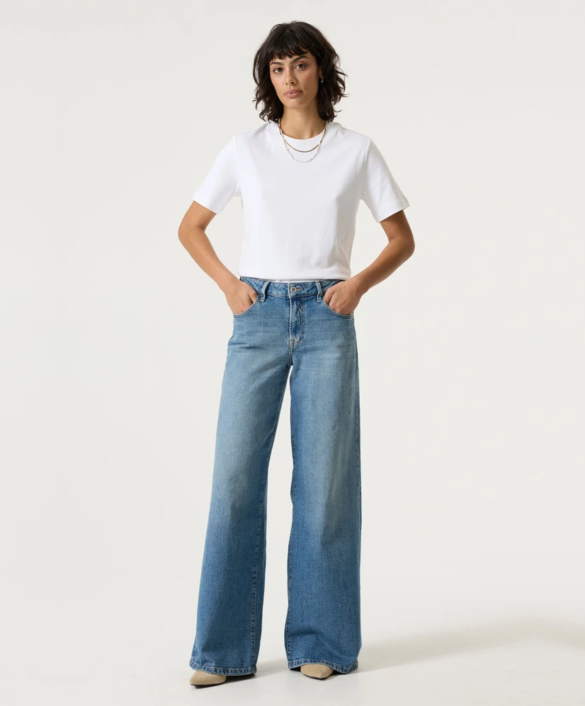 GARCIA T-shirt Basic
