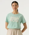 GARCIA T-shirt Bella flore