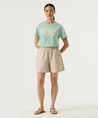 GARCIA T-shirt Bella flore