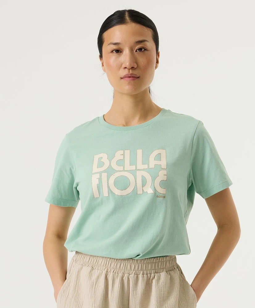 GARCIA T-shirt Bella flore