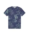 GARCIA T-shirt Bloemenprint
