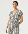 GARCIA T-shirt Bohemian