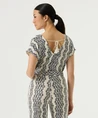 GARCIA T-shirt Bohemian