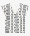 GARCIA T-shirt Bohemian