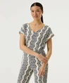GARCIA T-shirt Bohemian