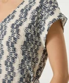 GARCIA T-shirt Bohemian