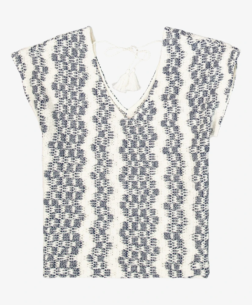 GARCIA T-shirt Bohemian