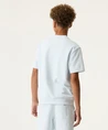 GARCIA T-shirt Borstprint