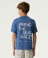 GARCIA T-shirt Bring The Beat Back