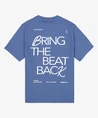 GARCIA T-shirt Bring The Beat Back