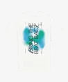 Garcia T-shirt Bring The Beat Back