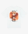 Garcia T-shirt Bring The Beat Back