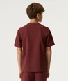 GARCIA T-shirt Bring The Beat Back