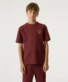 GARCIA T-shirt Bring The Beat Back