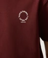 GARCIA T-shirt Bring The Beat Back