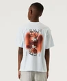 Garcia T-shirt Bring The Beat Back