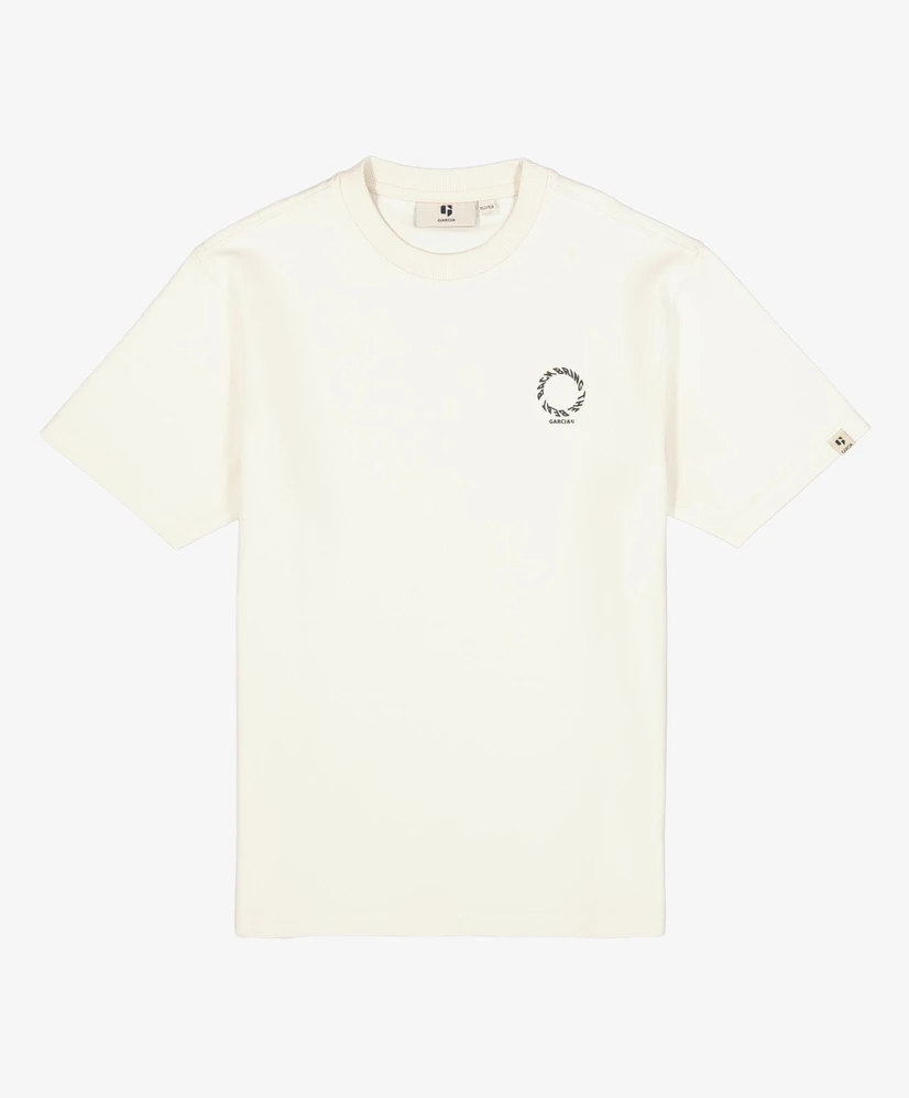 GARCIA T-shirt Bring The Beat Back