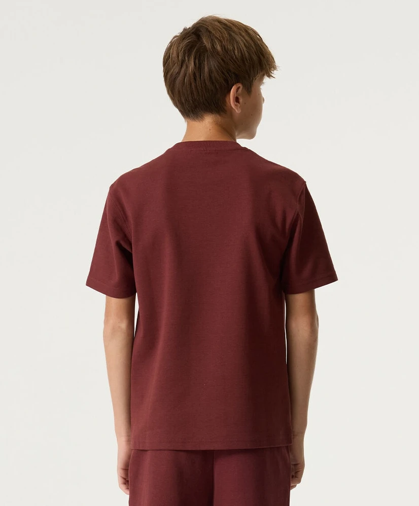 GARCIA T-shirt Bring The Beat Back