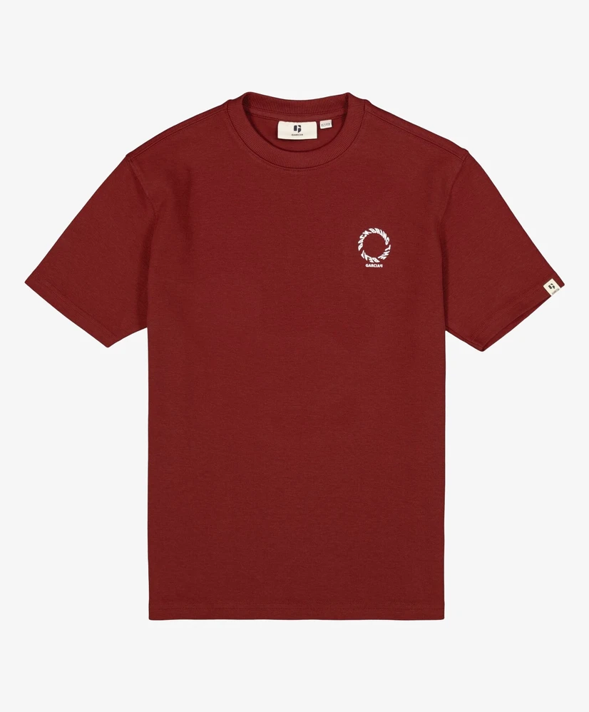 GARCIA T-shirt Bring The Beat Back