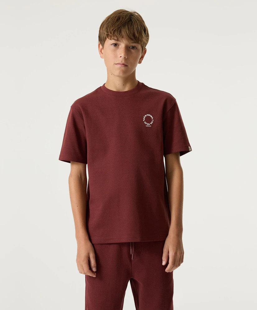 GARCIA T-shirt Bring The Beat Back