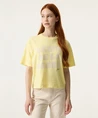 GARCIA T-shirt Crème De La Crème