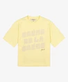 GARCIA T-shirt Crème De La Crème