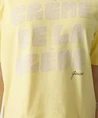 GARCIA T-shirt Crème De La Crème