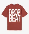 GARCIA T-shirt Drop Beat