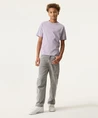 GARCIA T-shirt Effen