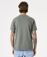 GARCIA T-shirt Effen