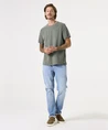 GARCIA T-shirt Effen