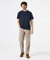 GARCIA T-shirt Effen