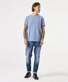 GARCIA T-shirt Effen