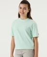 GARCIA T-shirt Effen