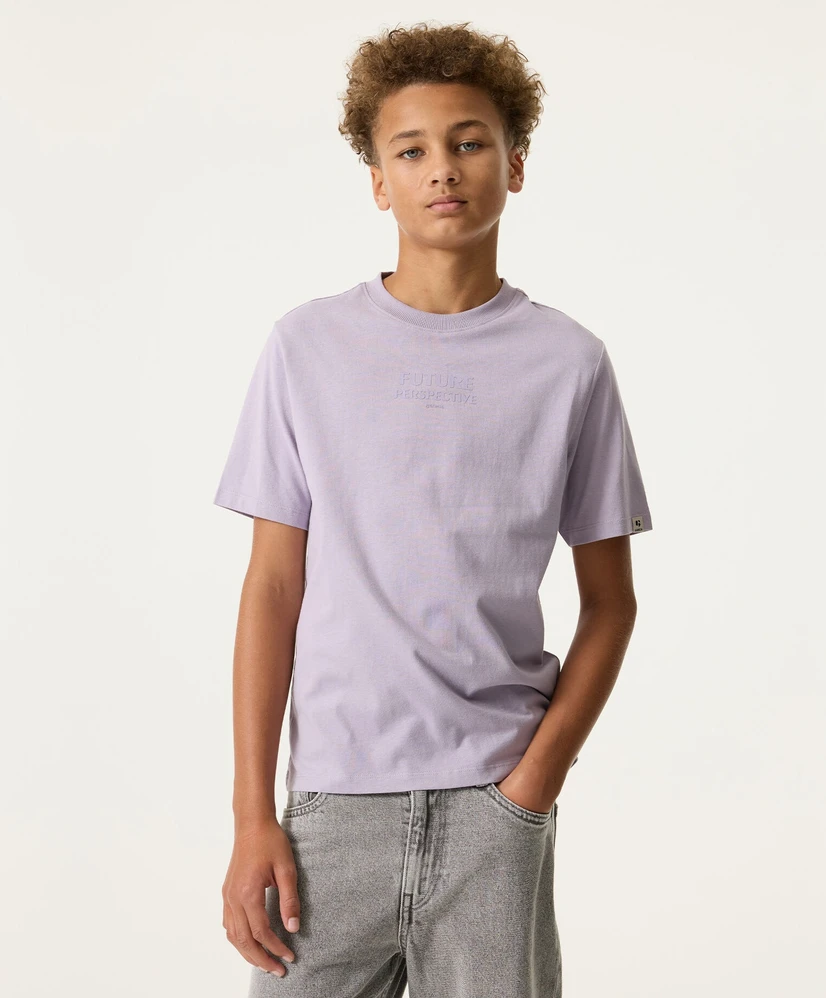 GARCIA T-shirt Effen